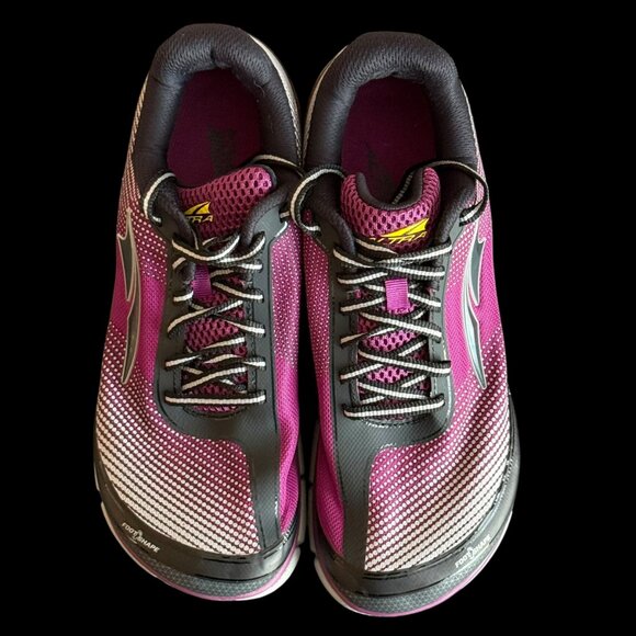 Altra Torin 2.5 Women's Size 10 Zero Drop Lightweight Running Shoes - Picture 3 of 9